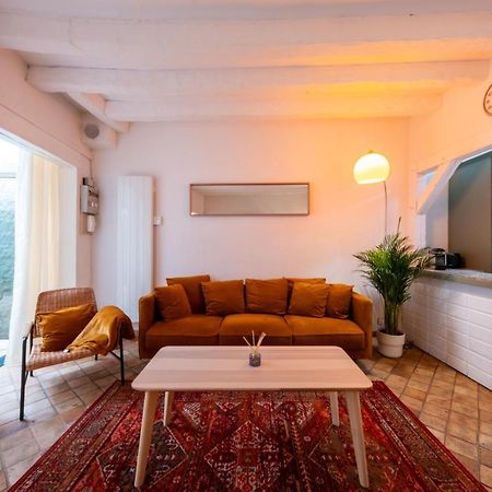 Le Cocon- Atypique Classe 2 Etoiles Gien Exterior foto