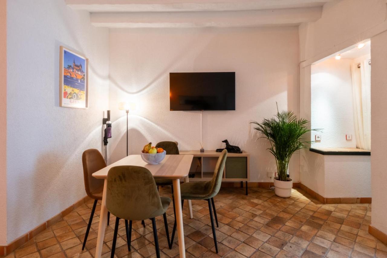 Le Cocon- Atypique Classe 2 Etoiles Gien Exterior foto